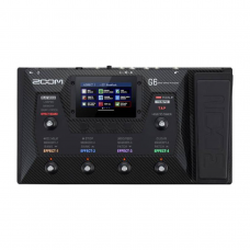 Zoom G6